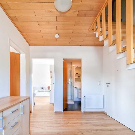 Klipper Apartment Греетзиел Екстериор снимка