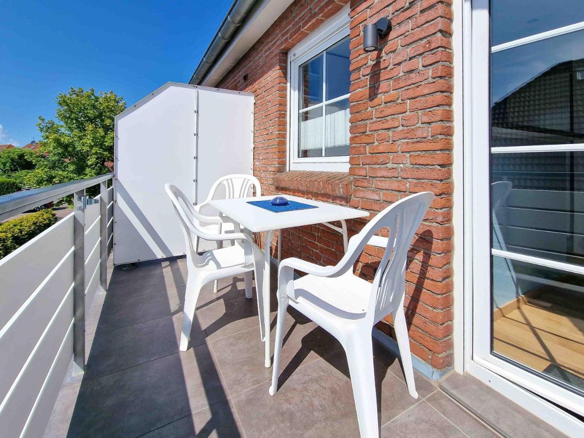 Klipper Apartment Греетзиел Екстериор снимка