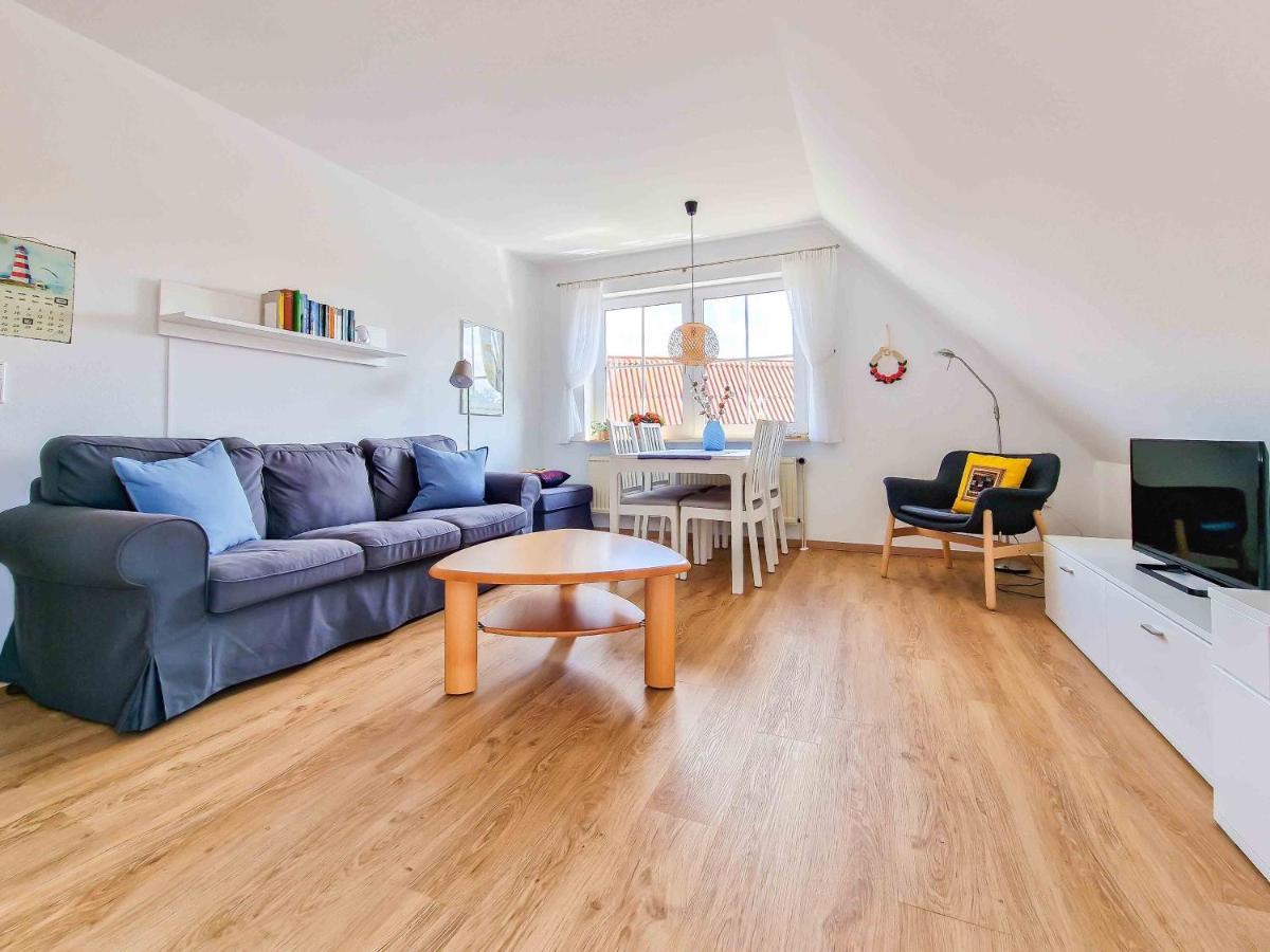 Klipper Apartment Греетзиел Екстериор снимка