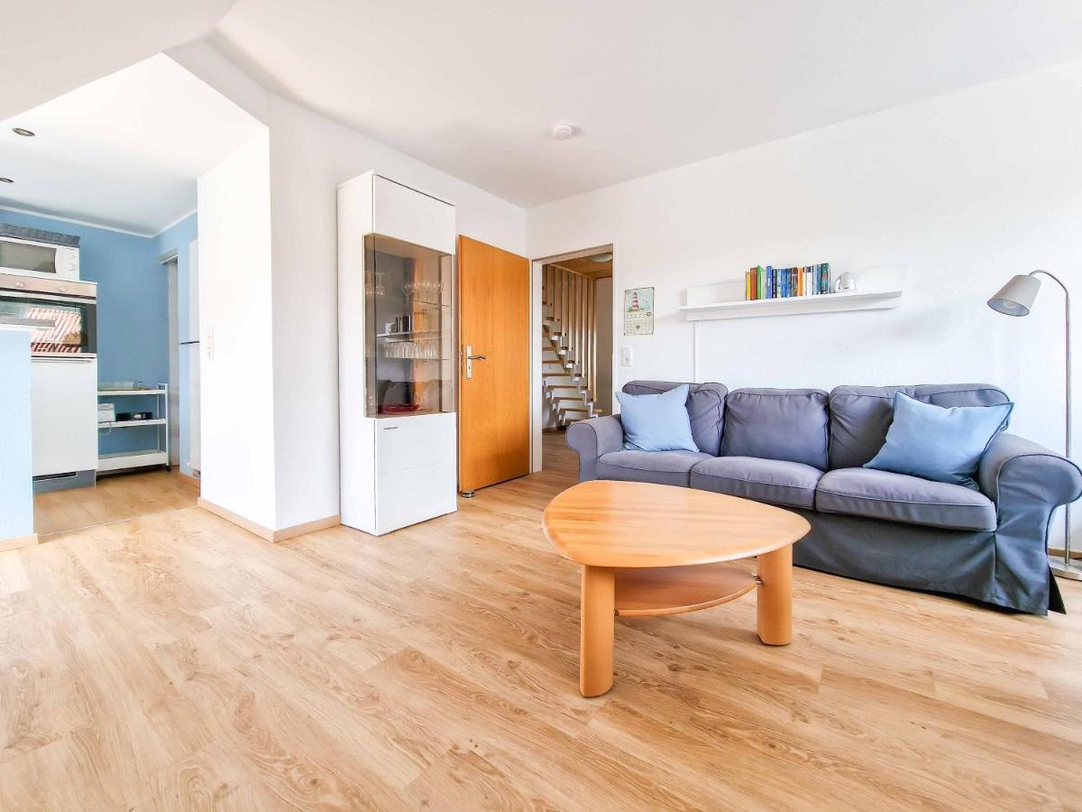Klipper Apartment Греетзиел Екстериор снимка