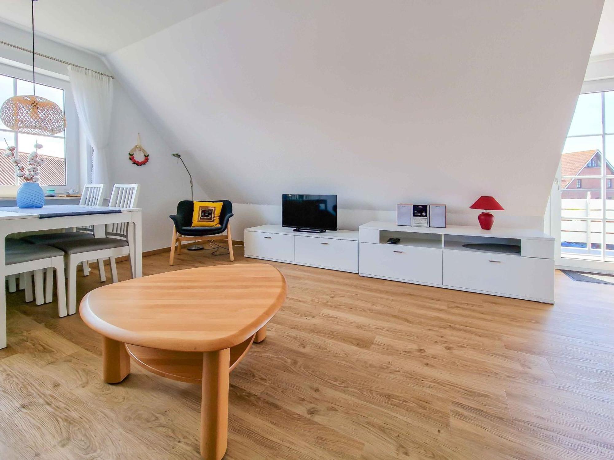 Klipper Apartment Греетзиел Екстериор снимка